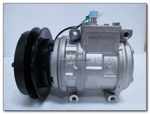 COMP. KOMATSU / 01.08